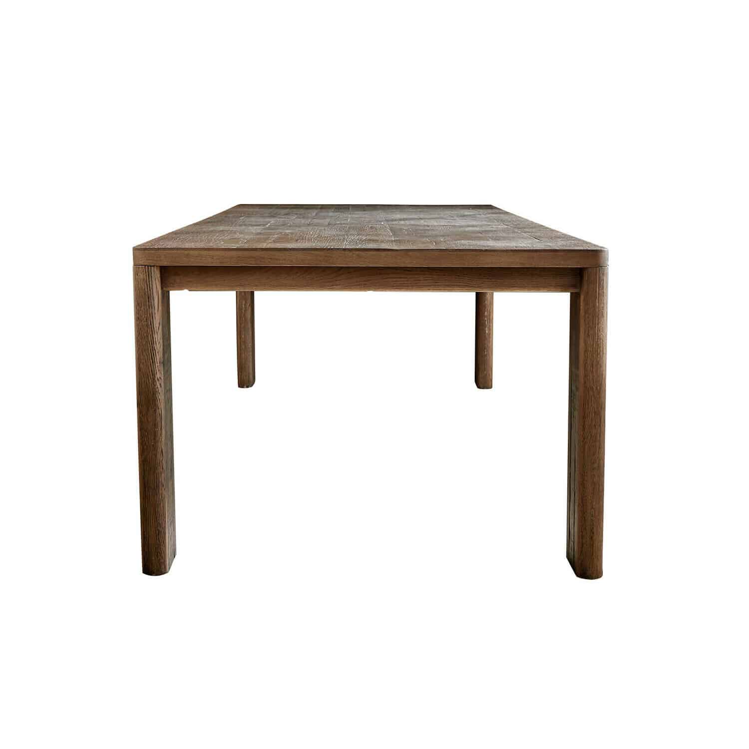 Tisch Gianoro
