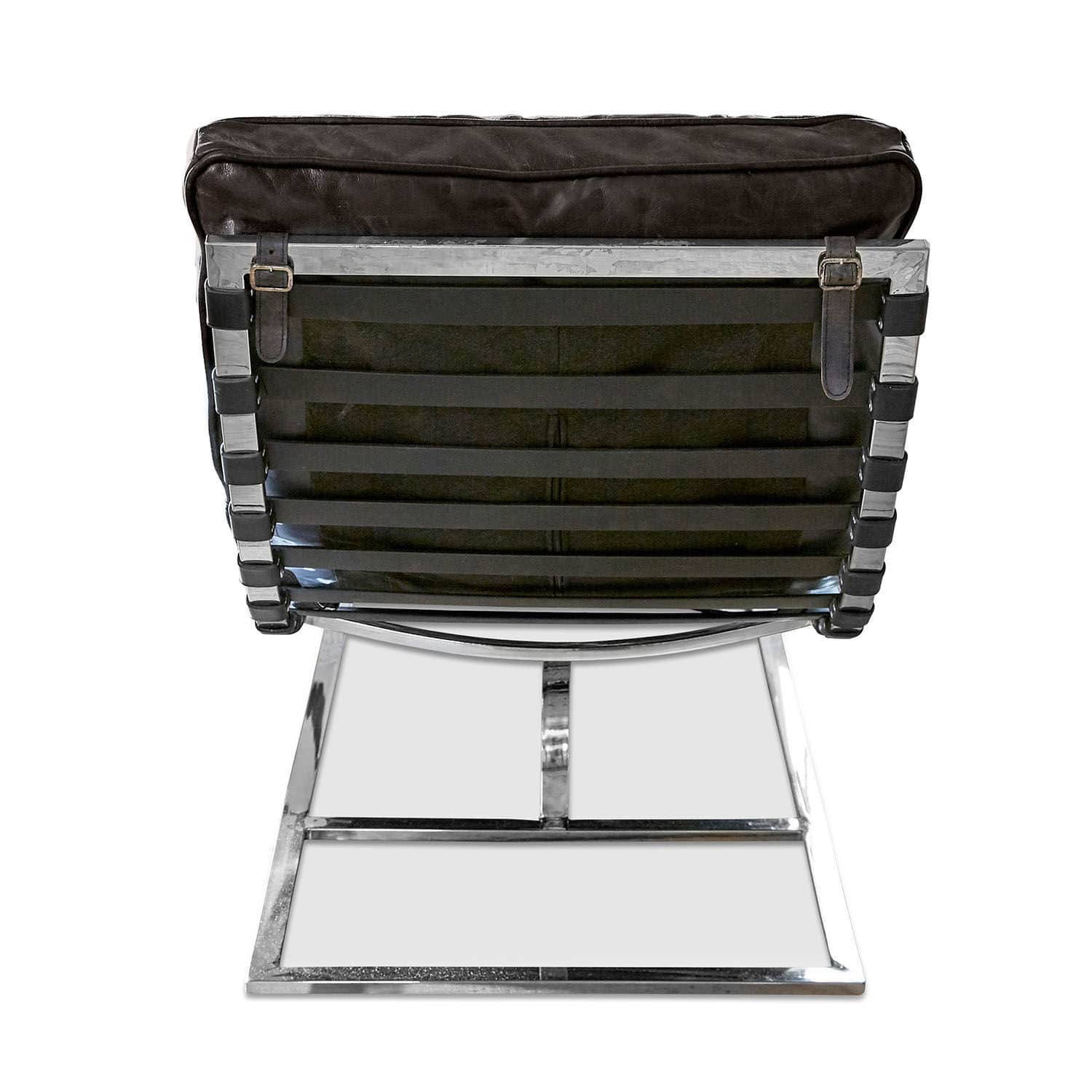 Lounger Van Buren