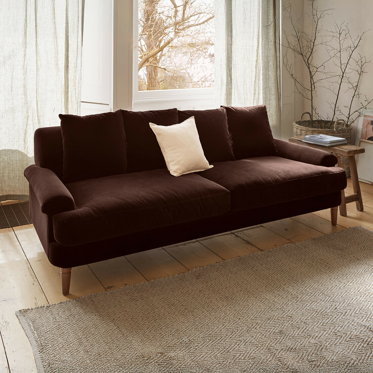 Sofa Rivermere