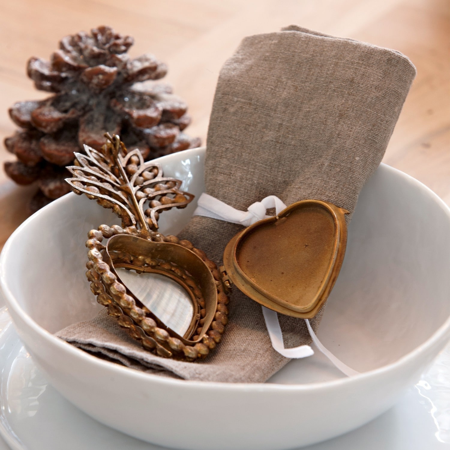 Ornament Lanette