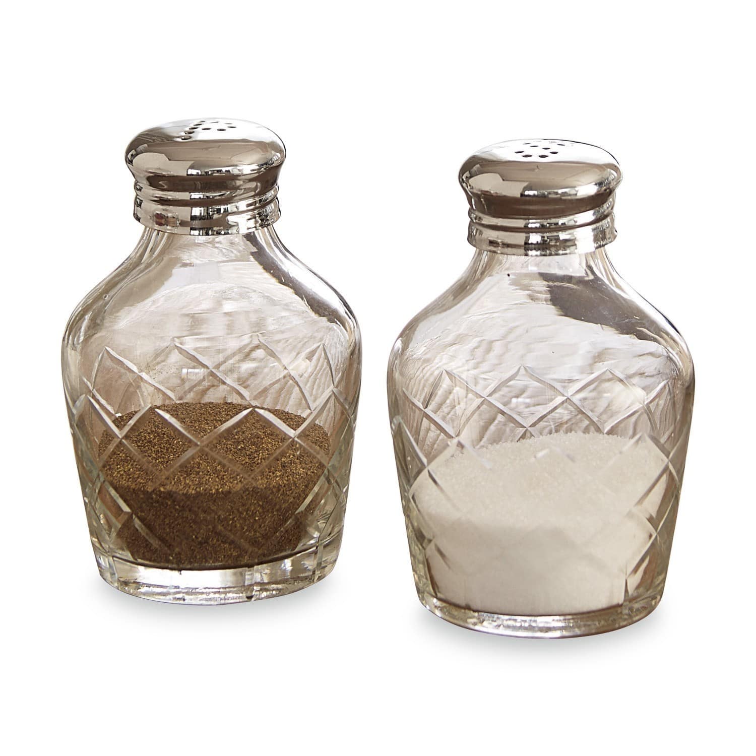 Salz- und Pfefferstreuer Alixan