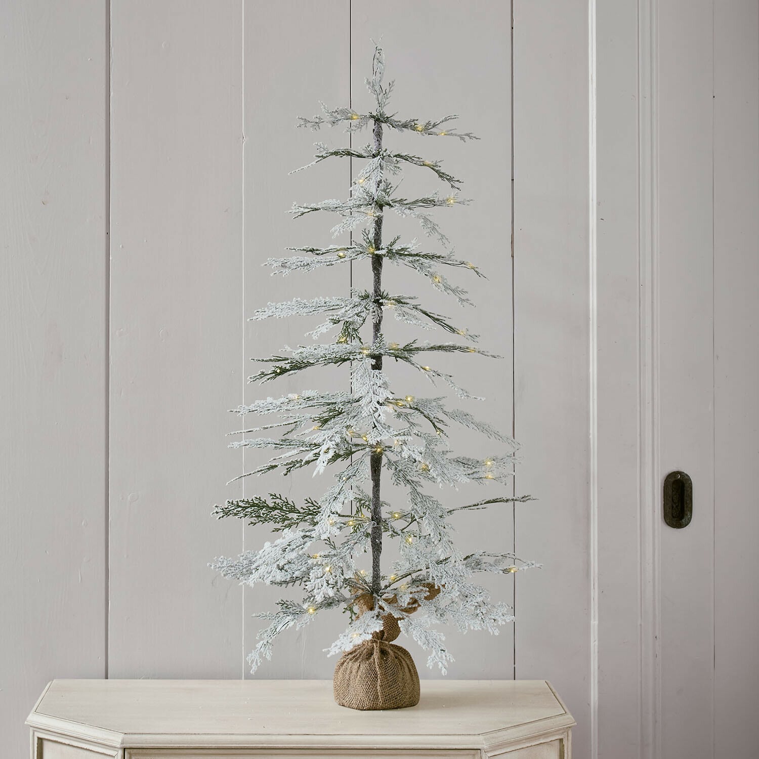 LED-Baum Faelorin