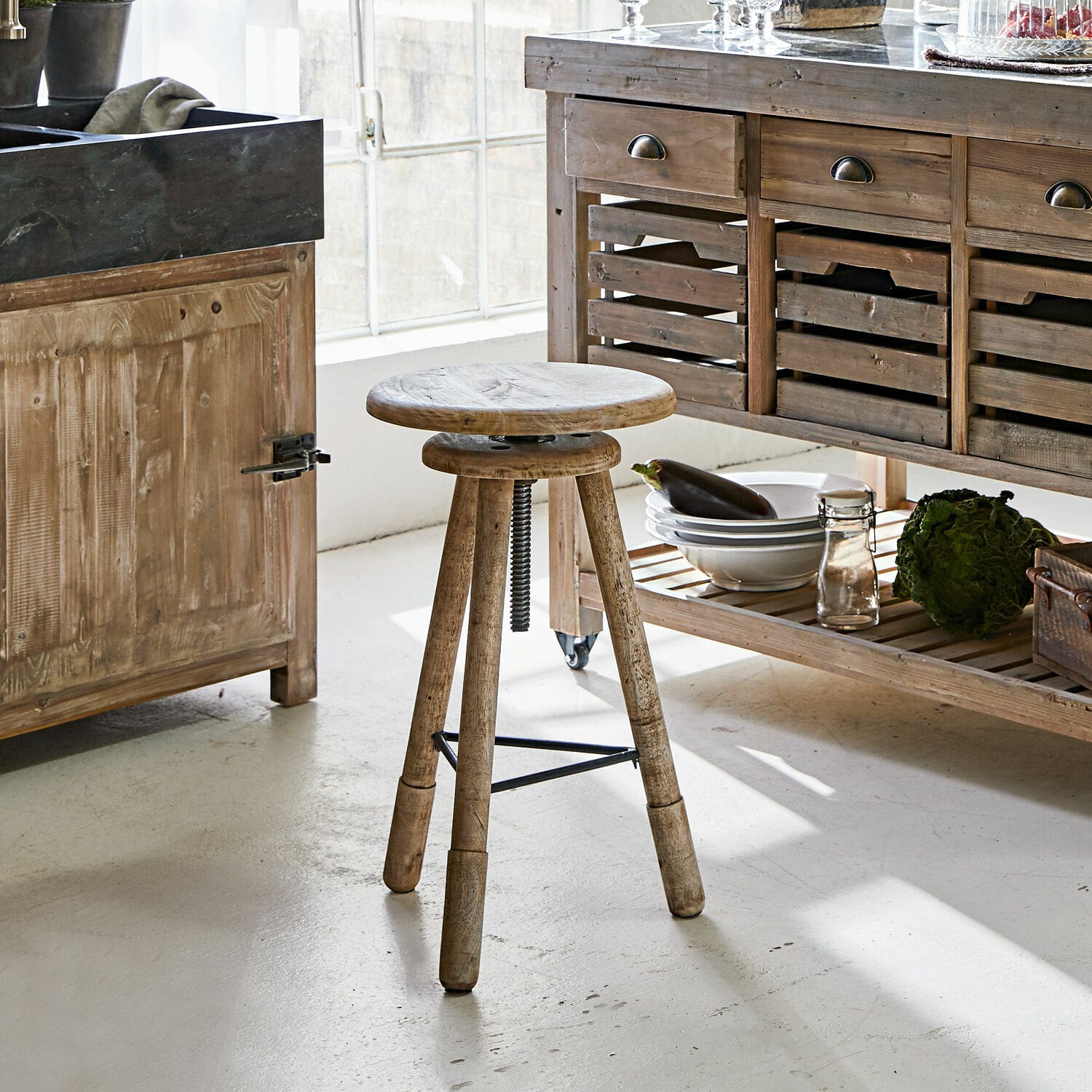 Hocker Giles