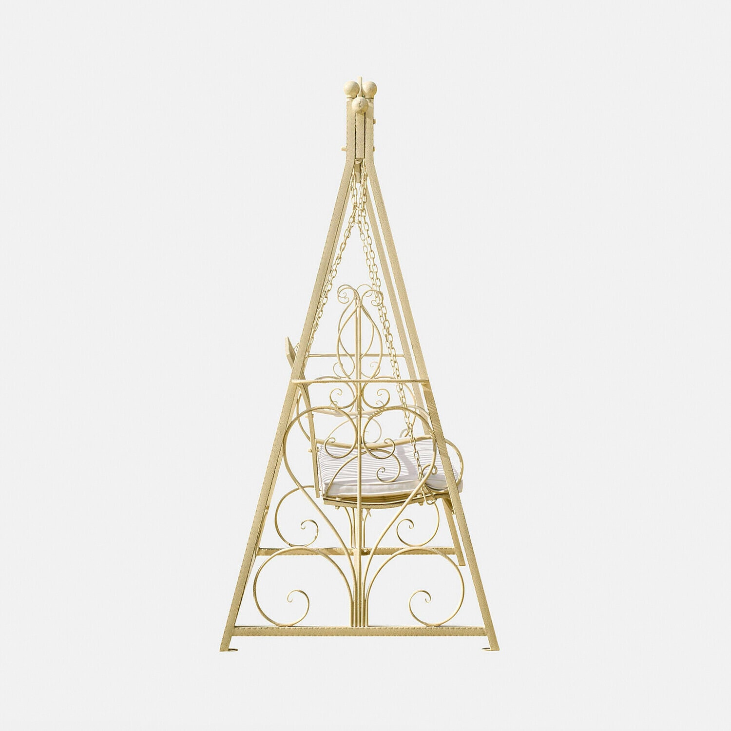 Hollywoodschaukel Iveralia