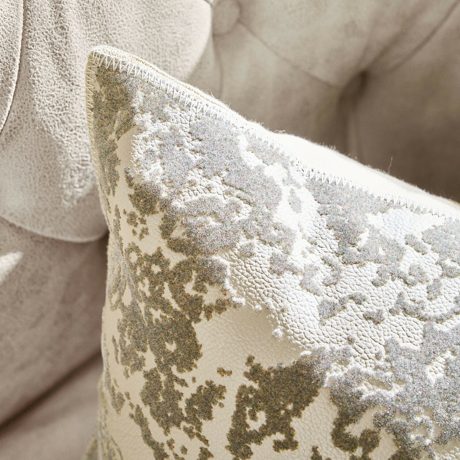 Kissenhülle Cressley