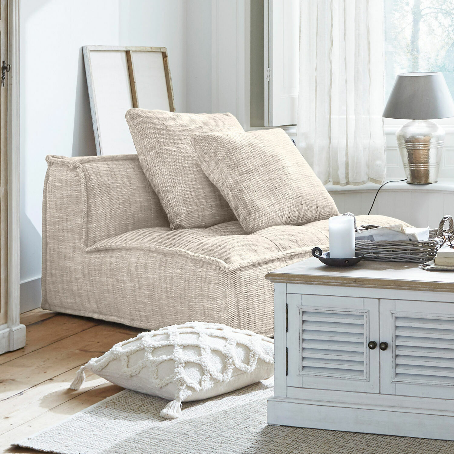 Loungesessel Lemeire