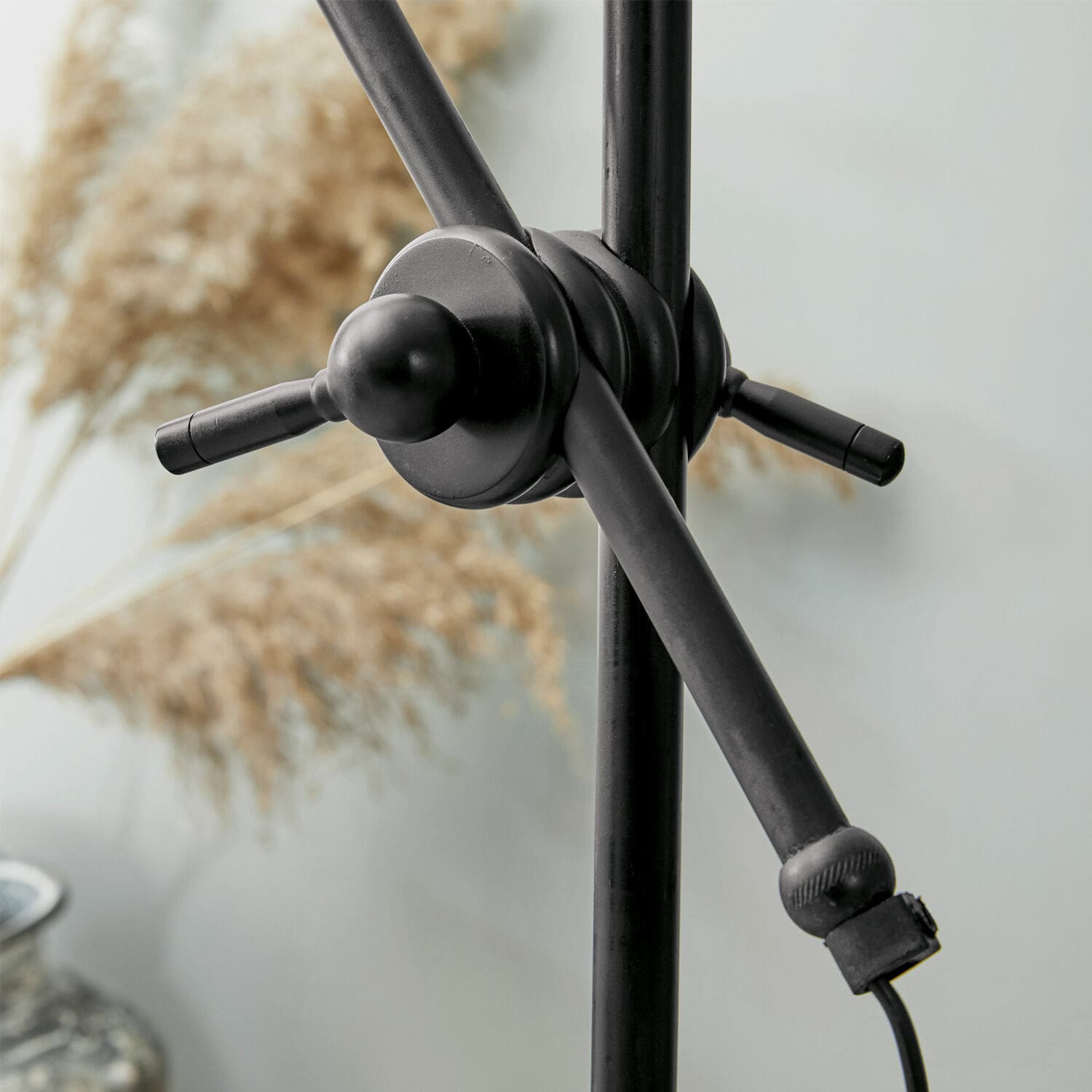Stehlampe Marres