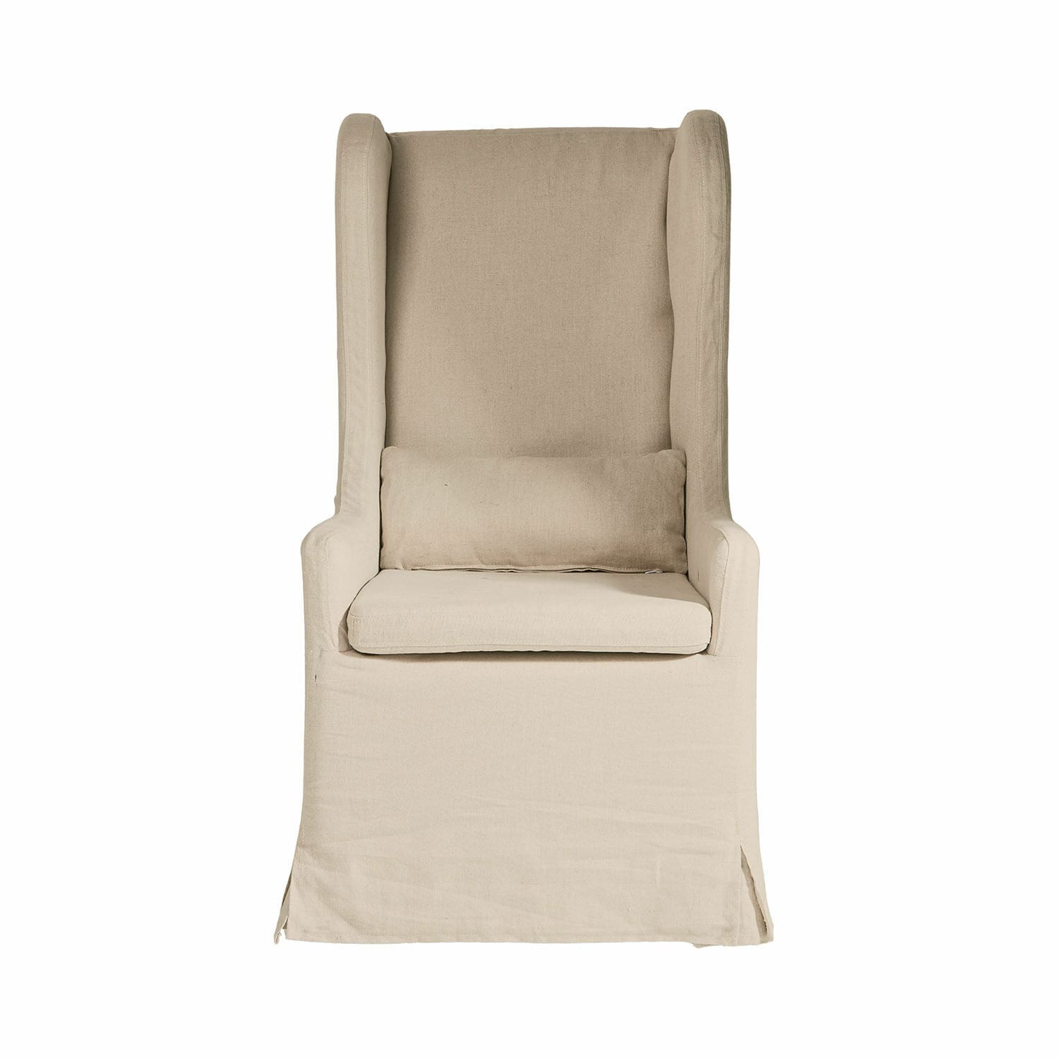 Sessel mit Rollen Belmarina