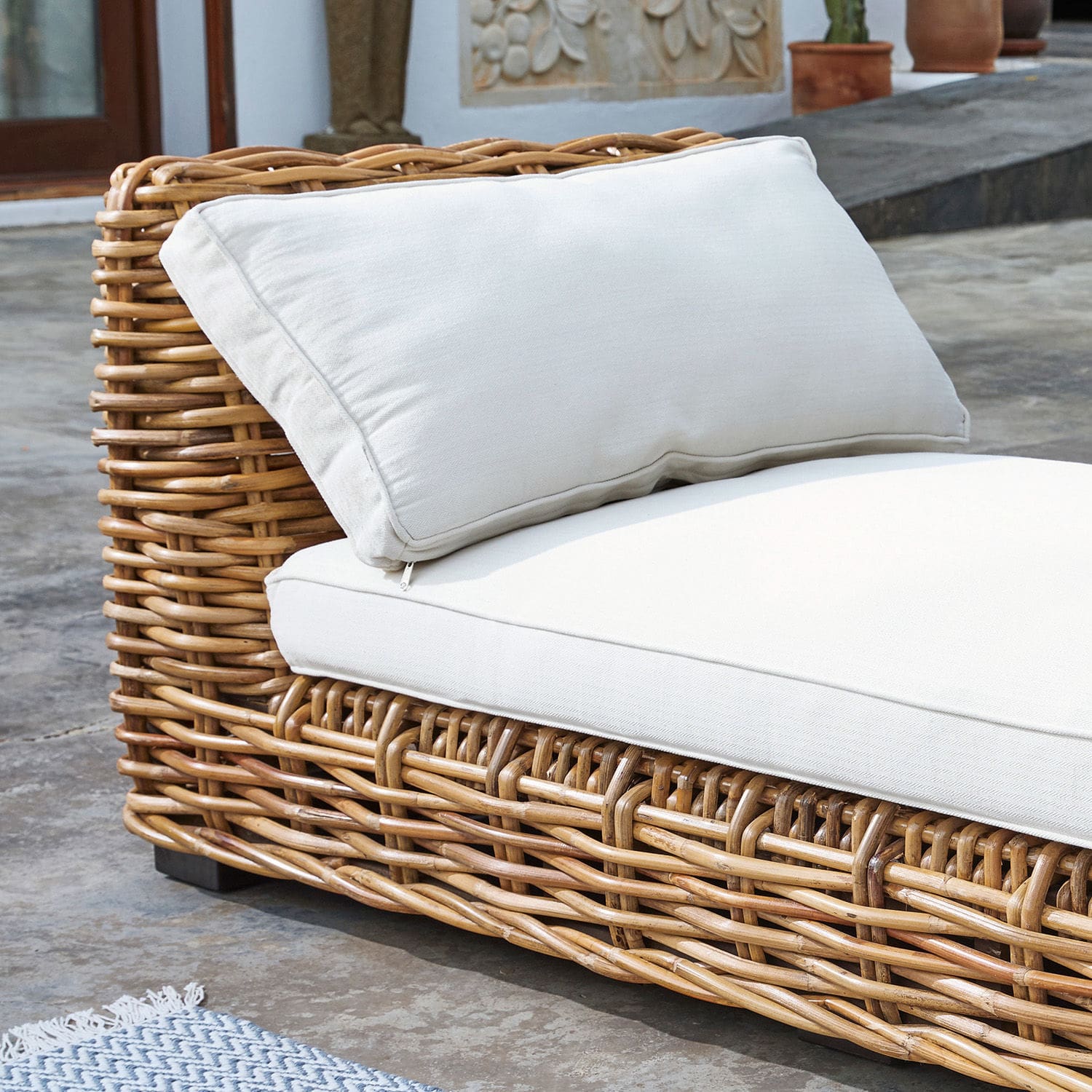 Chaiselongue Classico