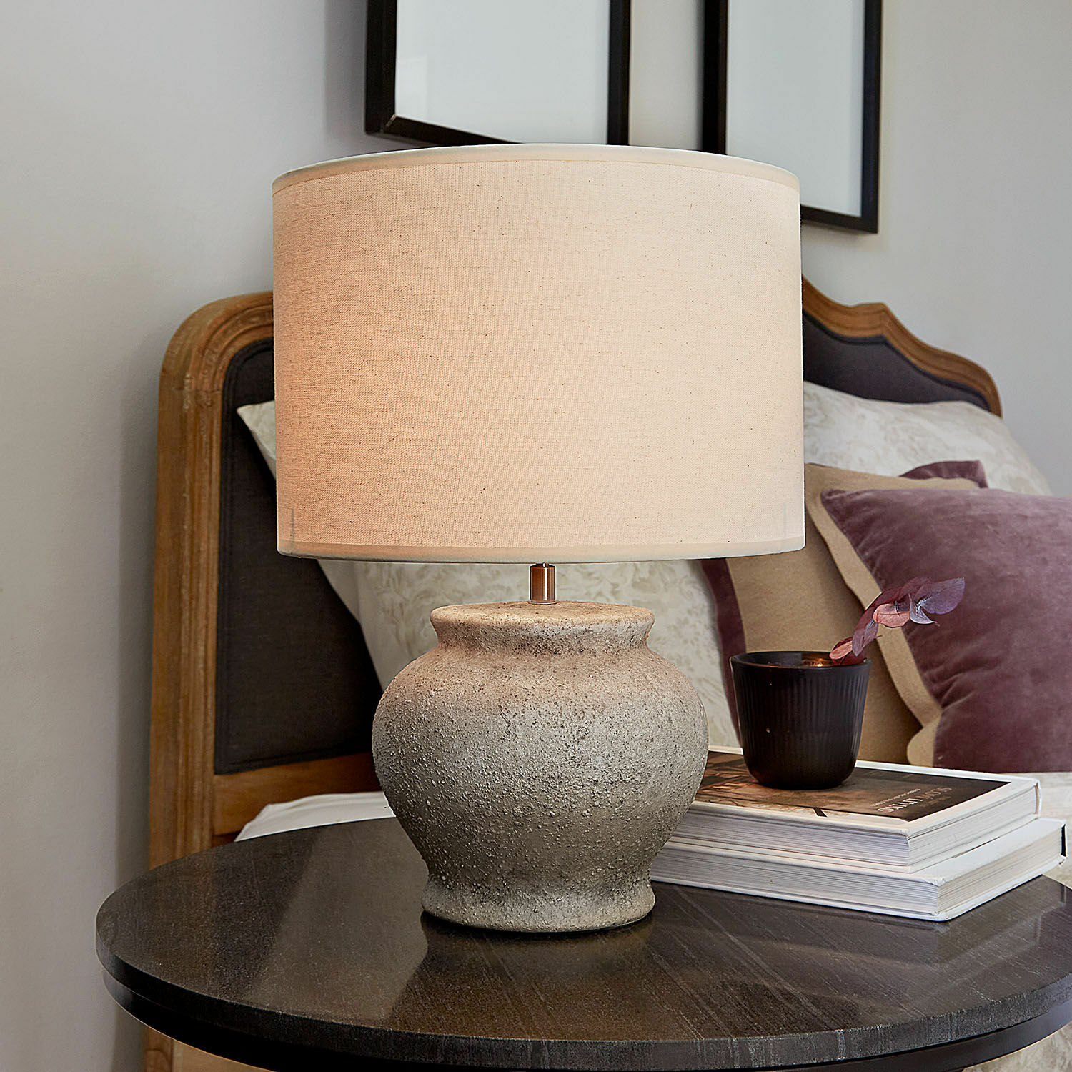 Tischlampe Havlund
