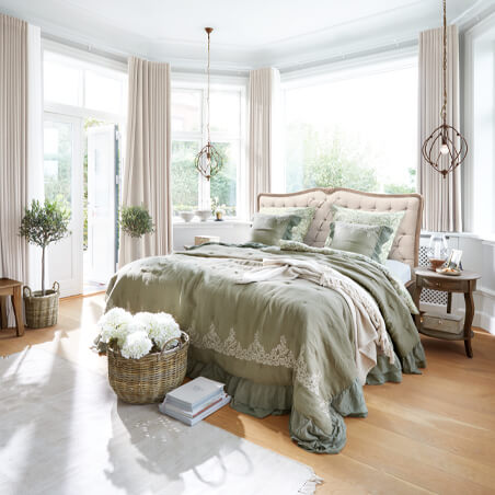 Inspirierende Einrichtungsideen