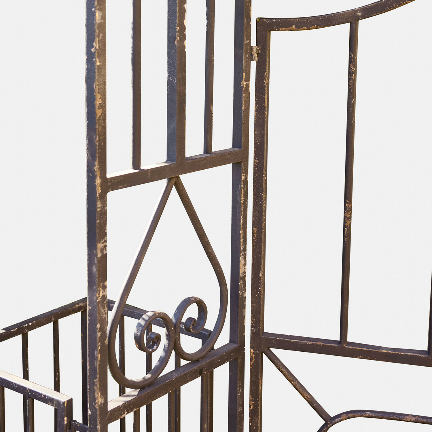 Rosenbogen Donnérie