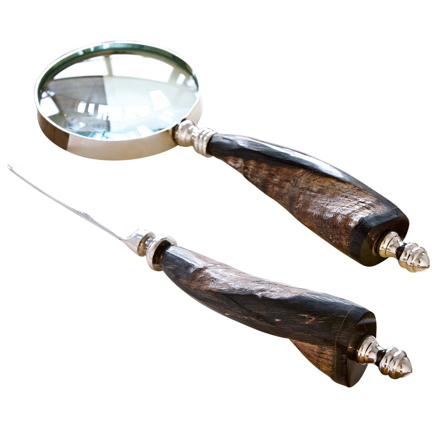 Lupe & Brieföffner Knoxville