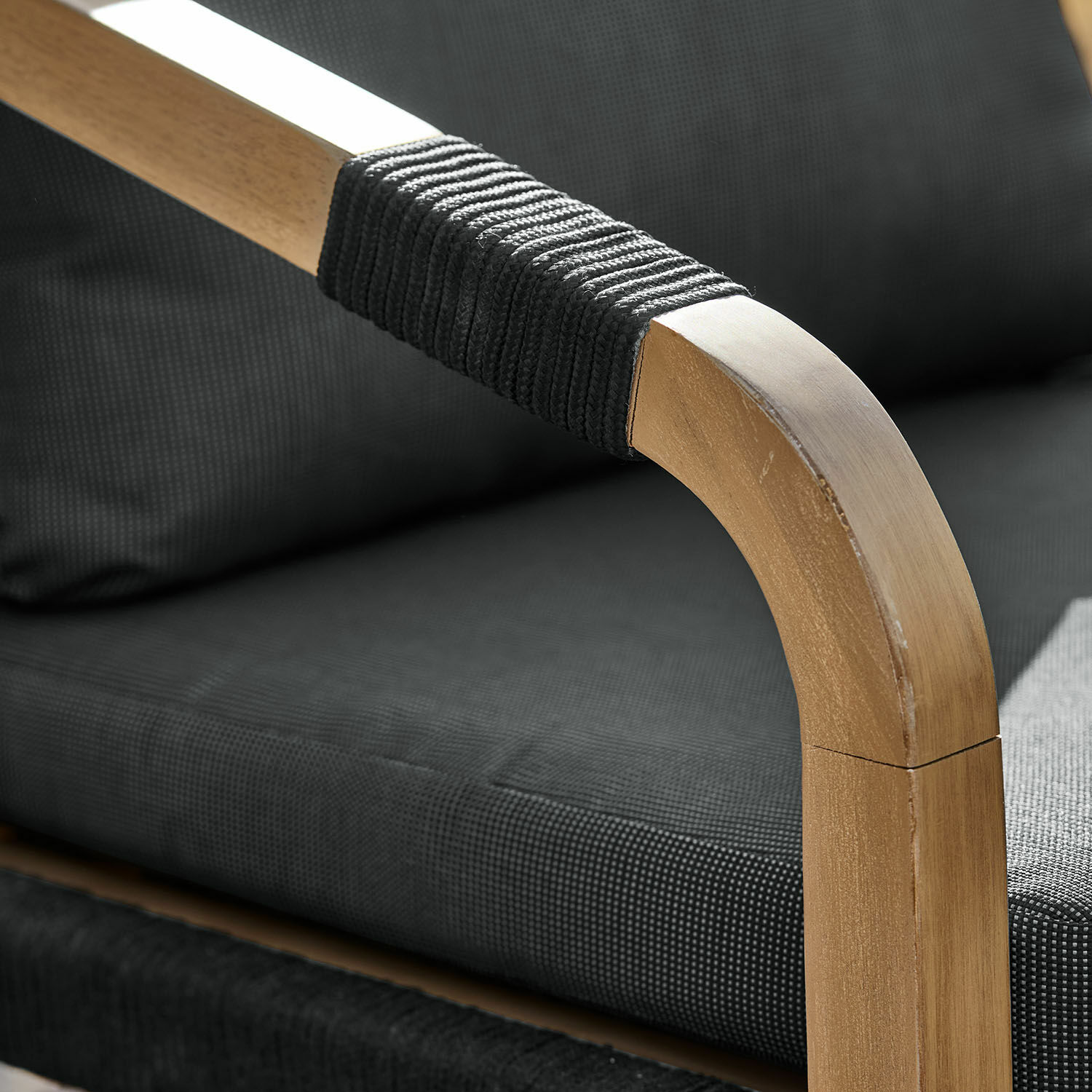 Stuhl 2er Set FSC®-100% Kennedy