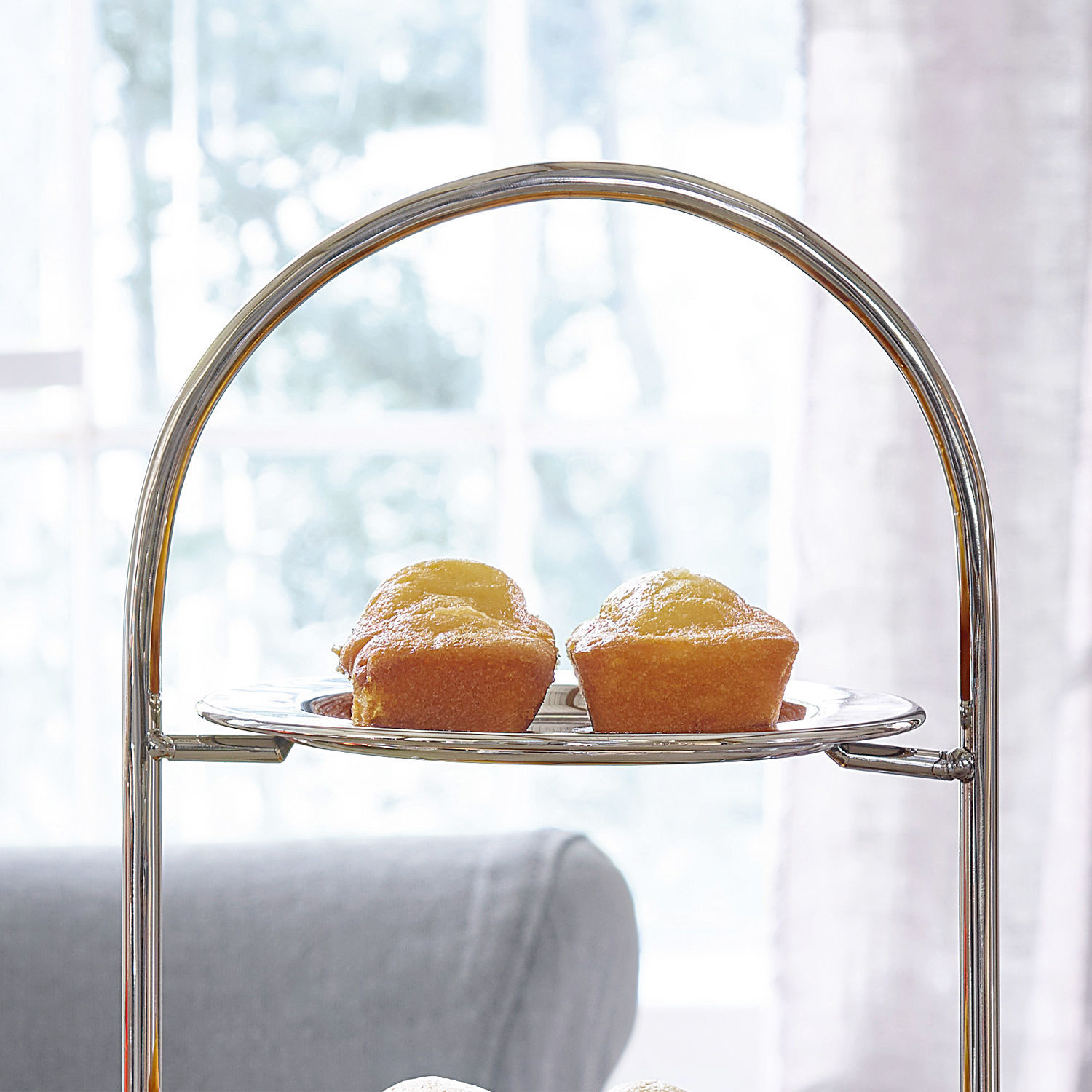 Etagere Hamshire