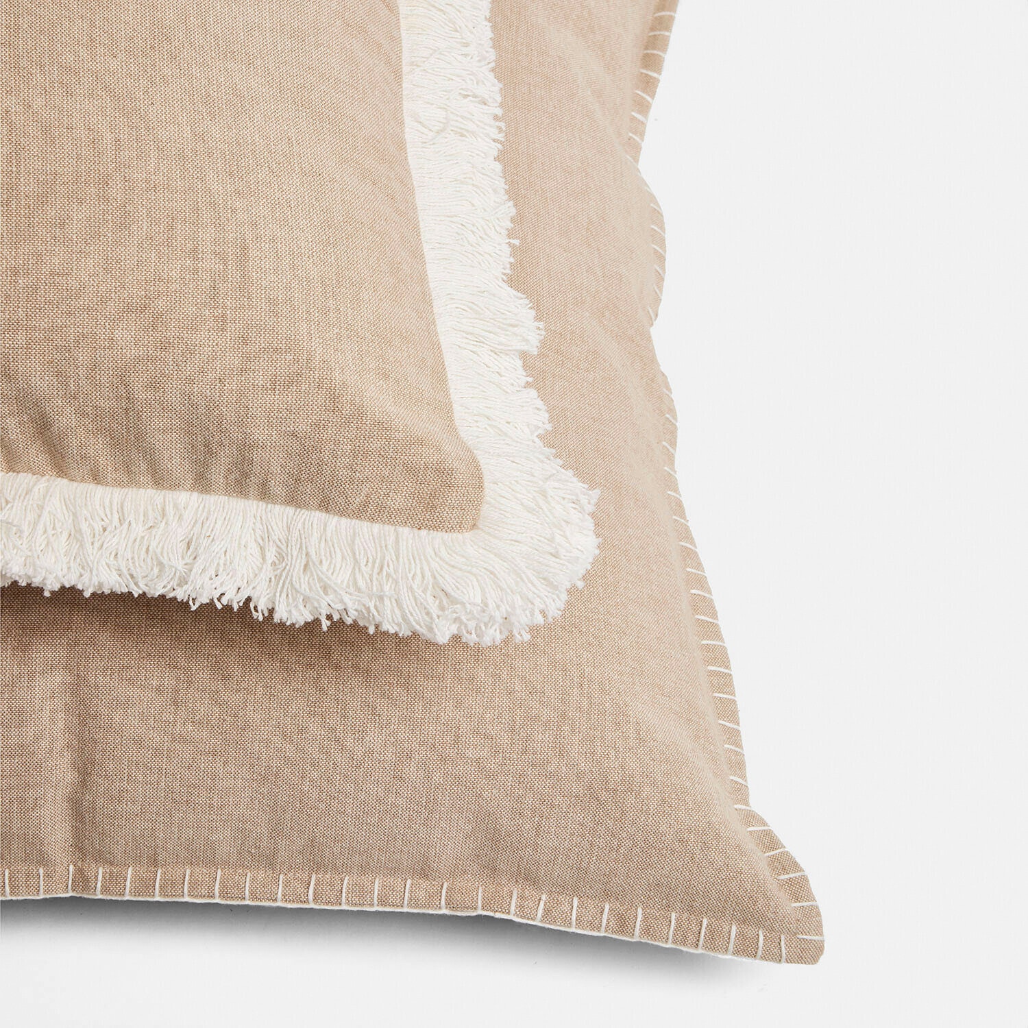 Kissenhülle 2er Set Windlake