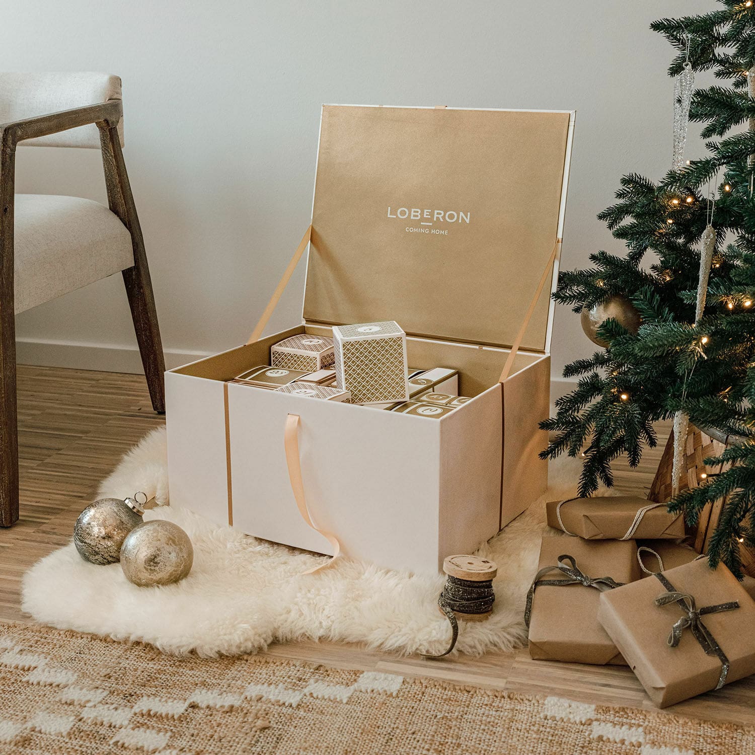 Adventskalender FSC®-Mix Rivonne
