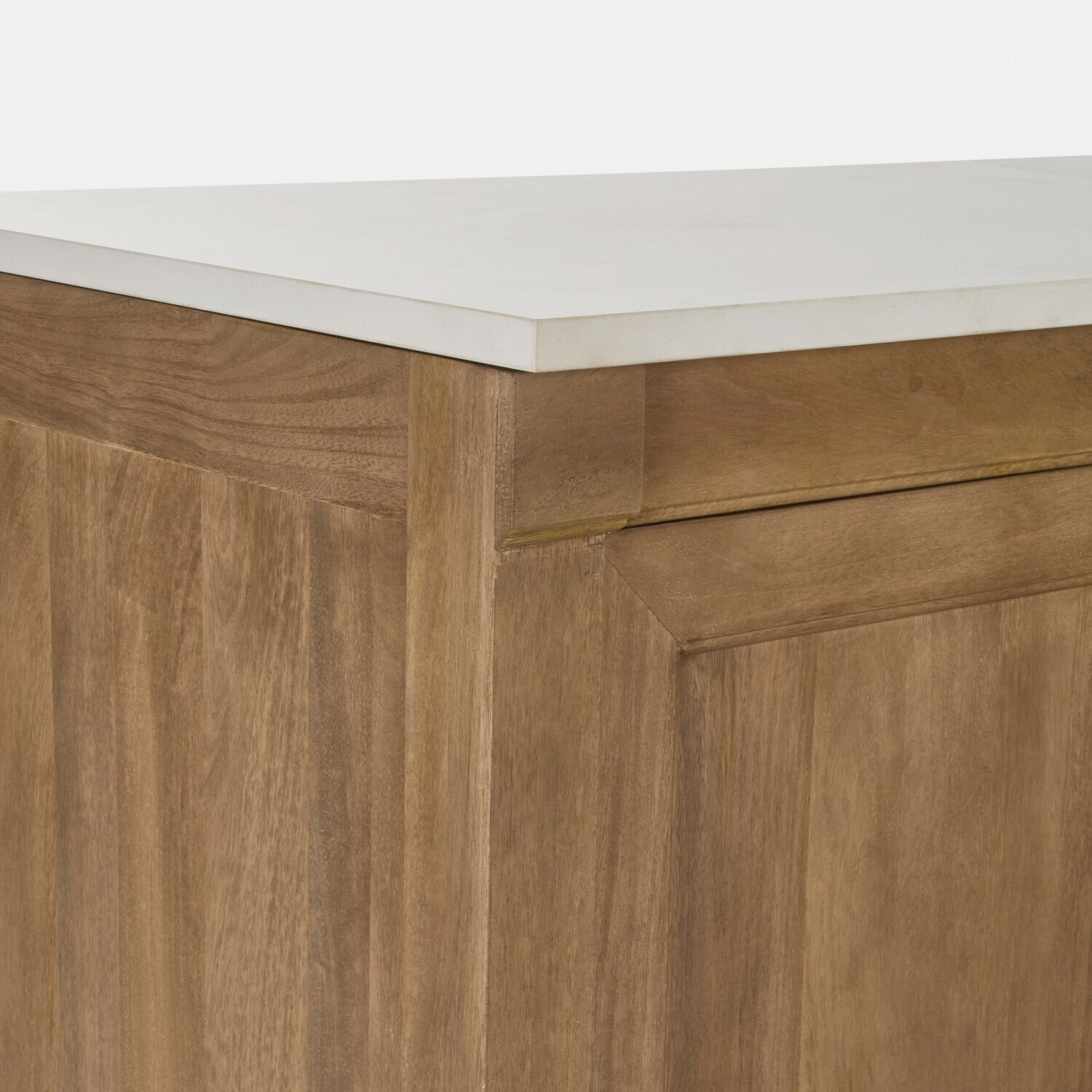 Eckschrank Millhaven