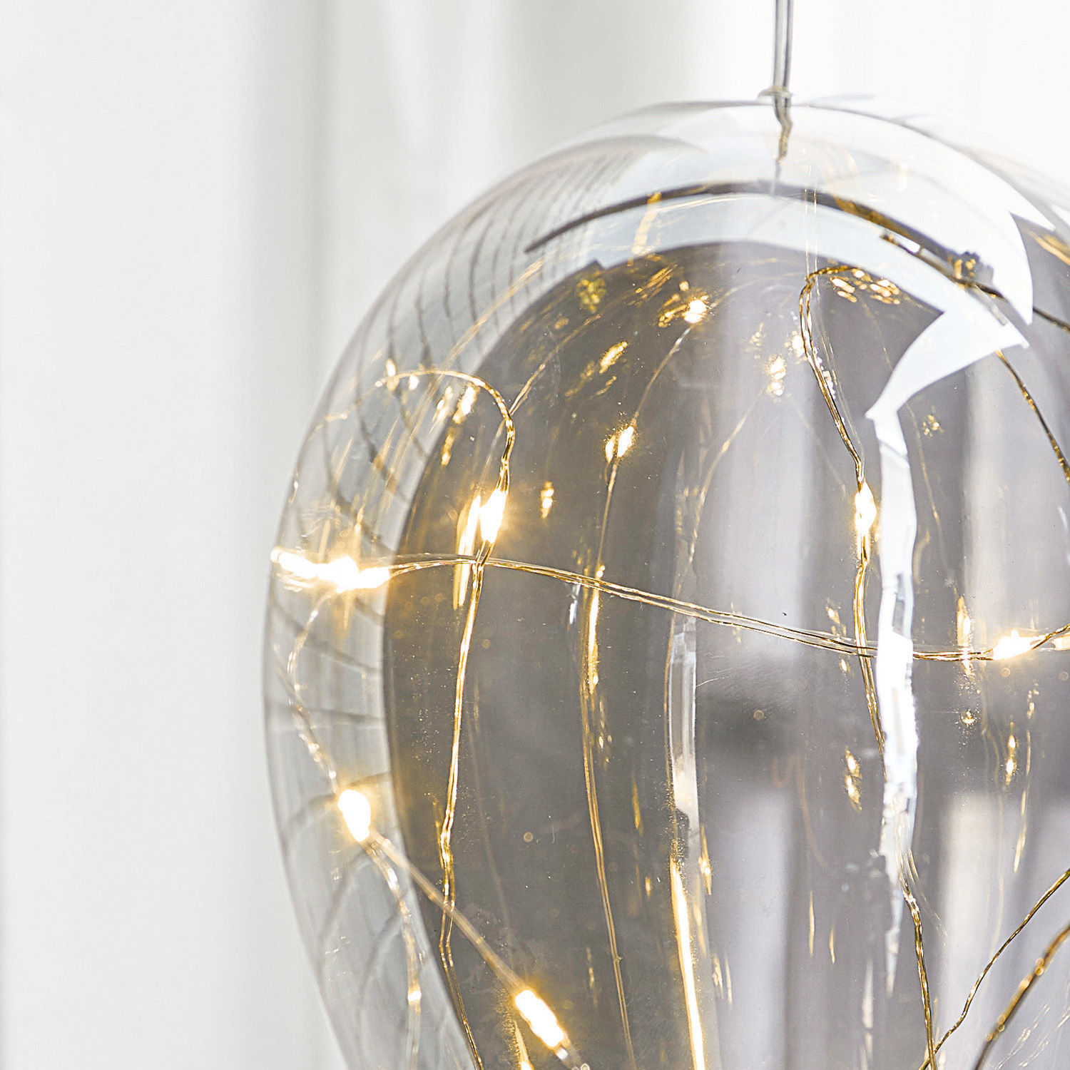 Licht-Objekt Florina