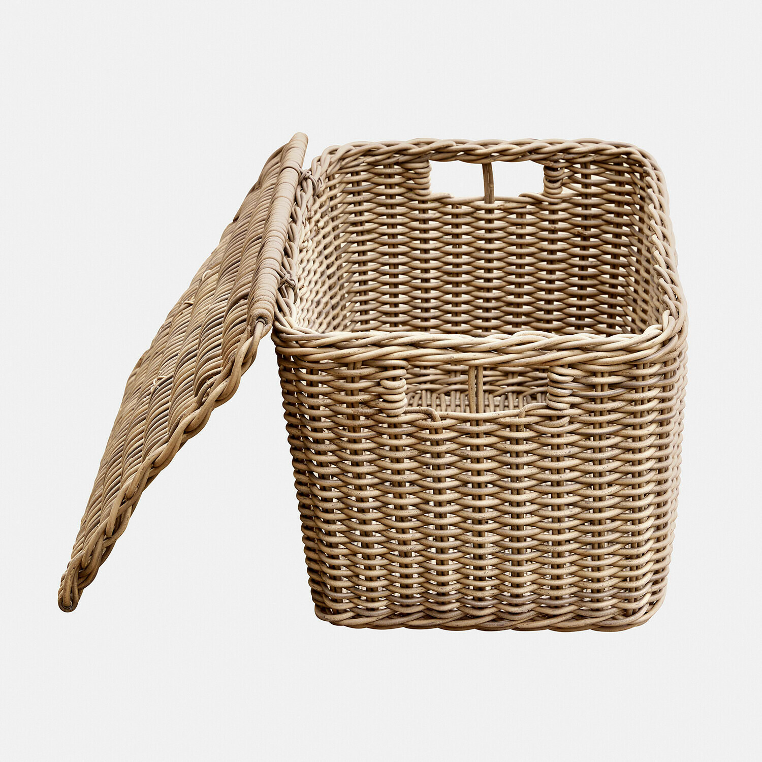 In- & Outdoor-Truhe Neravella