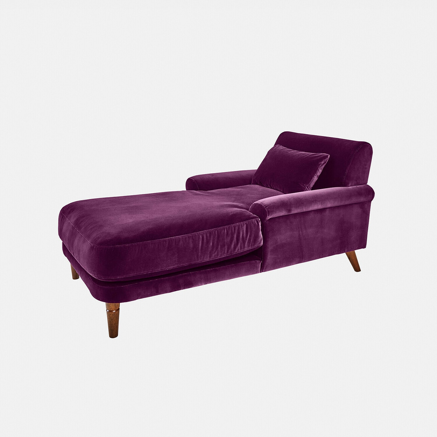 Chaiselounge Jouvrelle