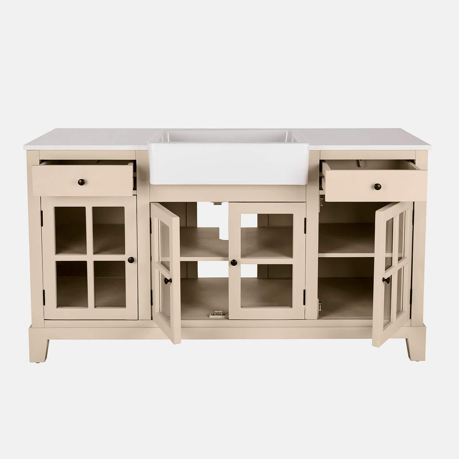 Spülenschrank Domérise