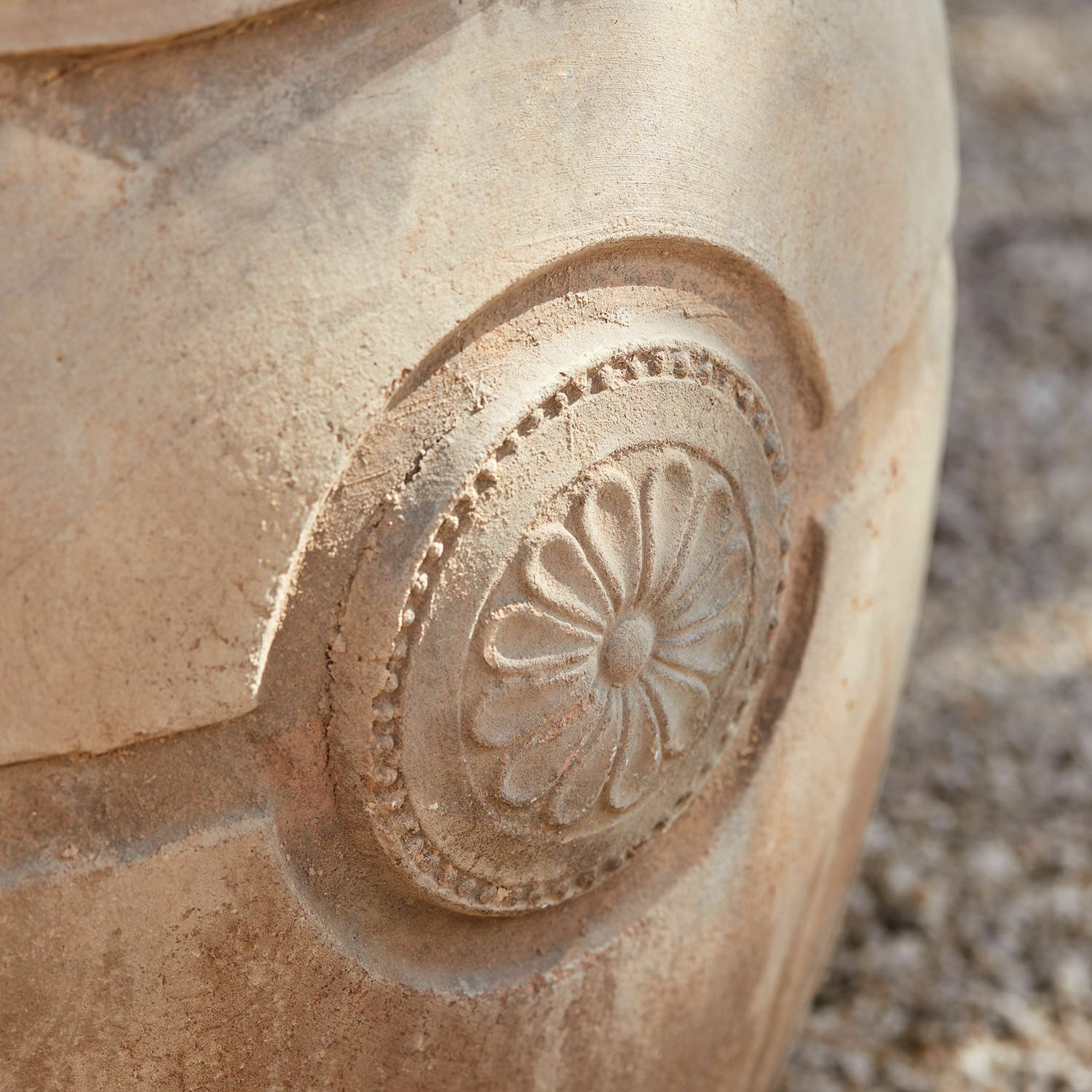 Pflanztopf 3er Set Clorivon