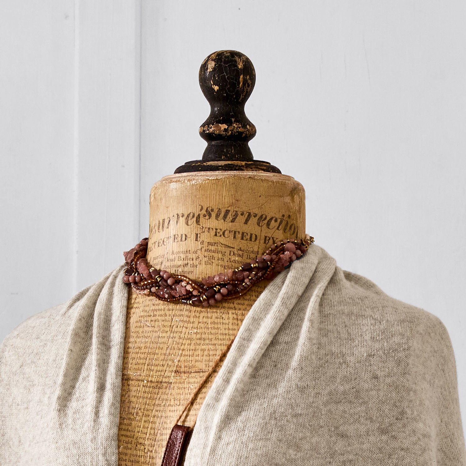 Kette Amance
