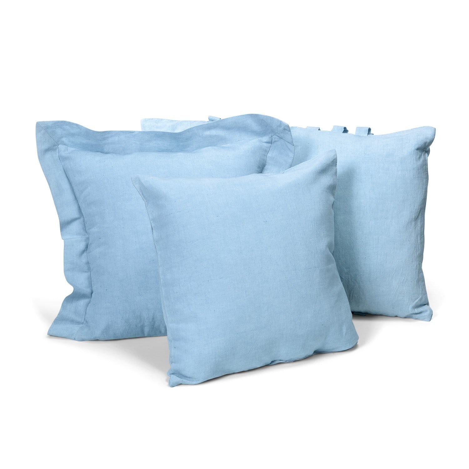 Kissen 3er Set Saba
