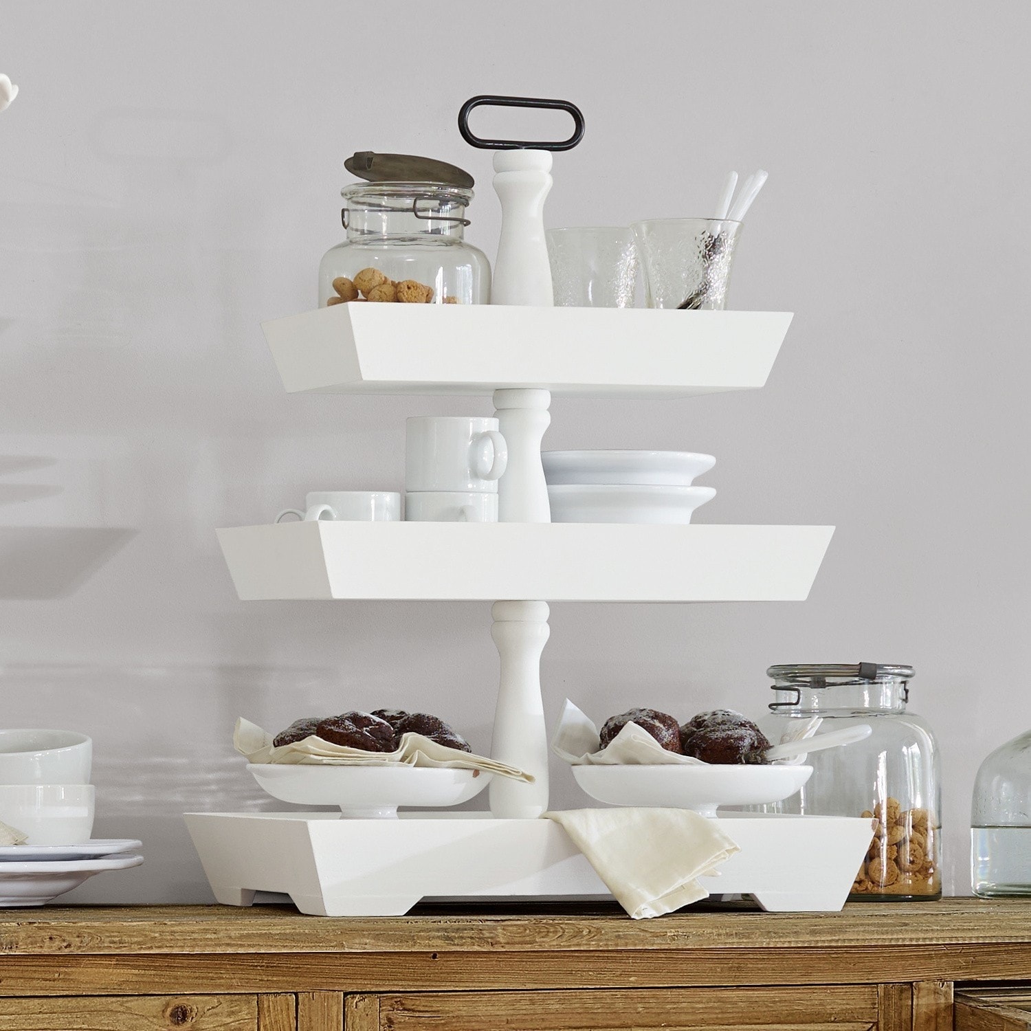 Etagere Editha
