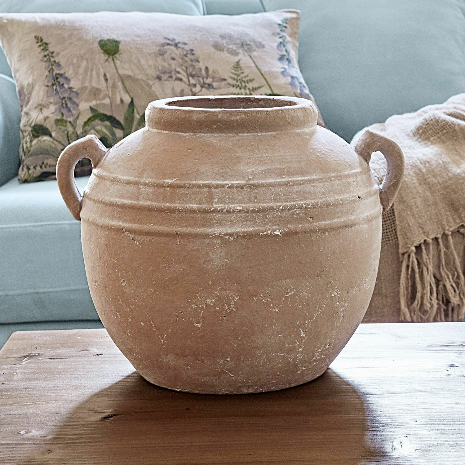 Vase Vicenç