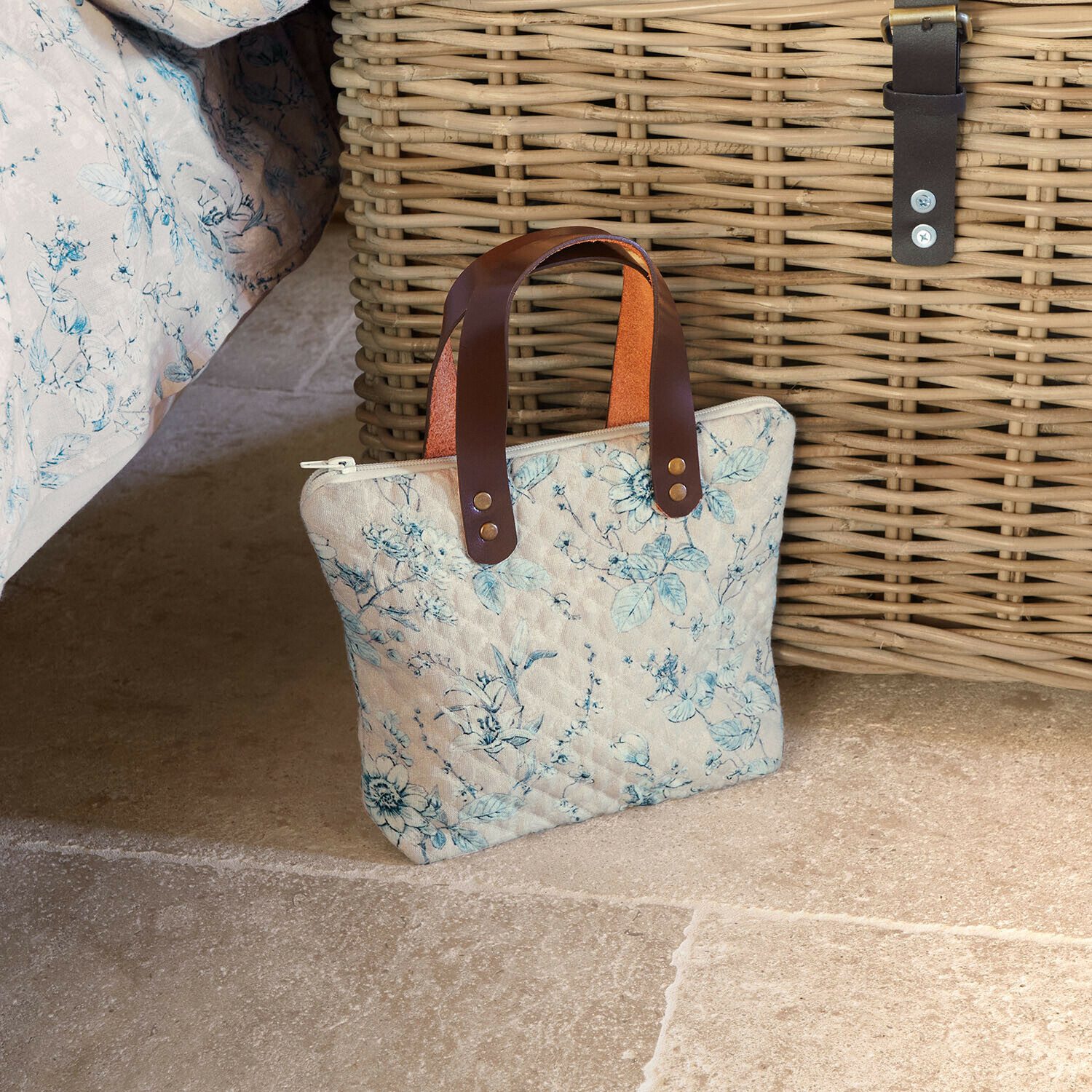 Tasche Vailenne