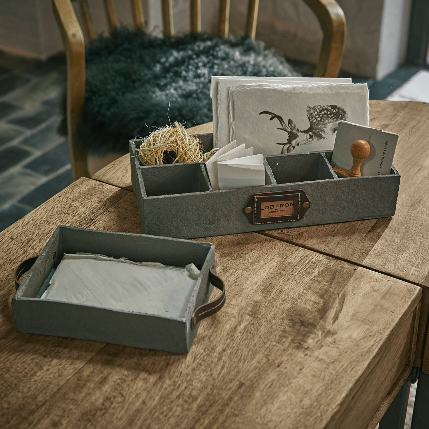 Organizer 2er Set Moselle