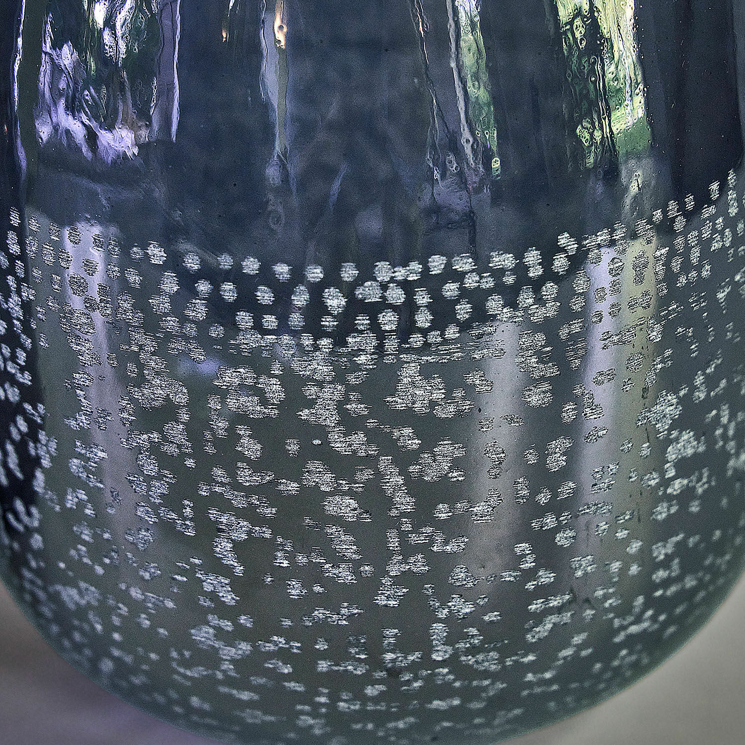 Vase 2er Set Qilevon