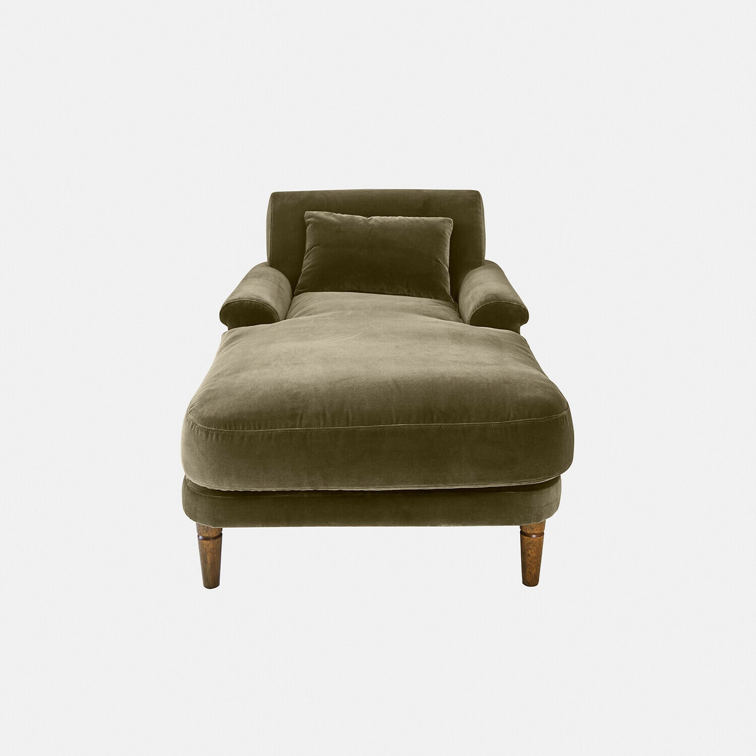 Chaiselounge Jouvrelle