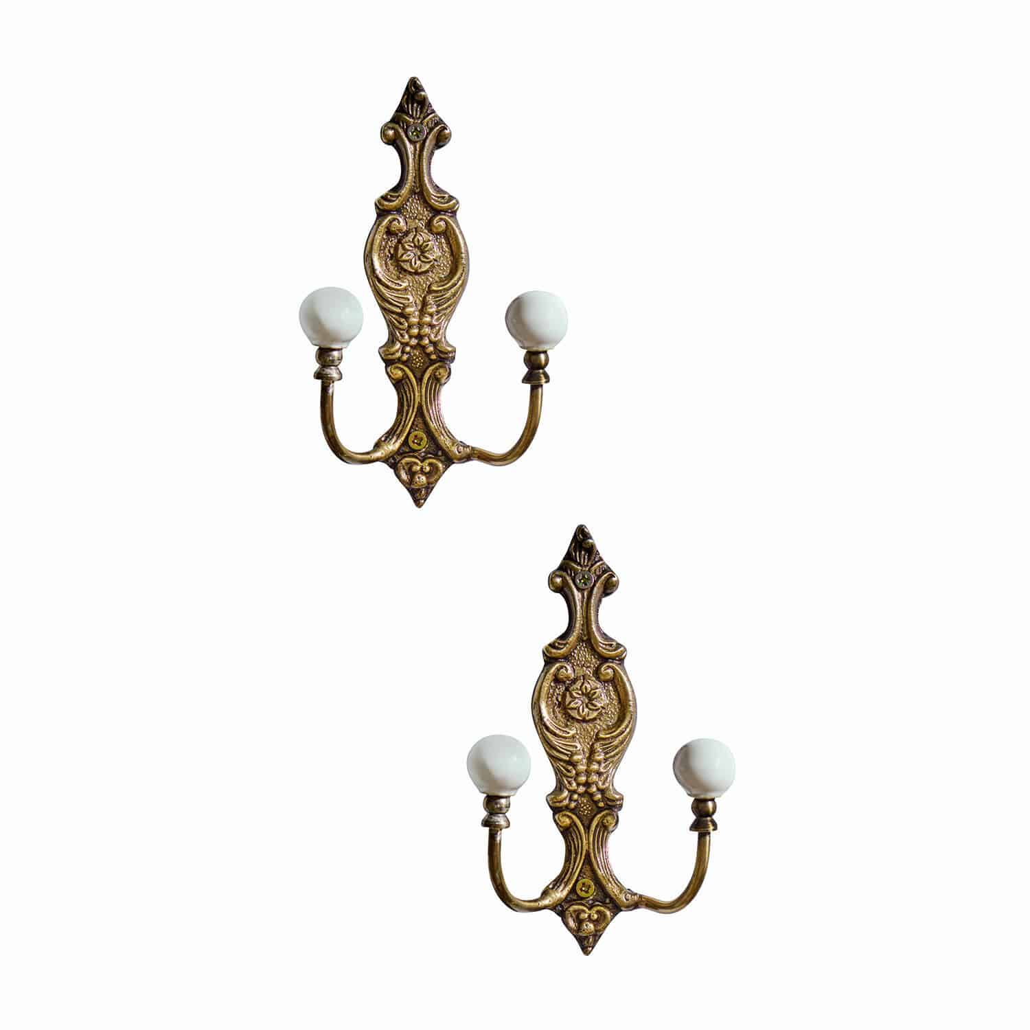 Haken 2er Set Nuvéal
