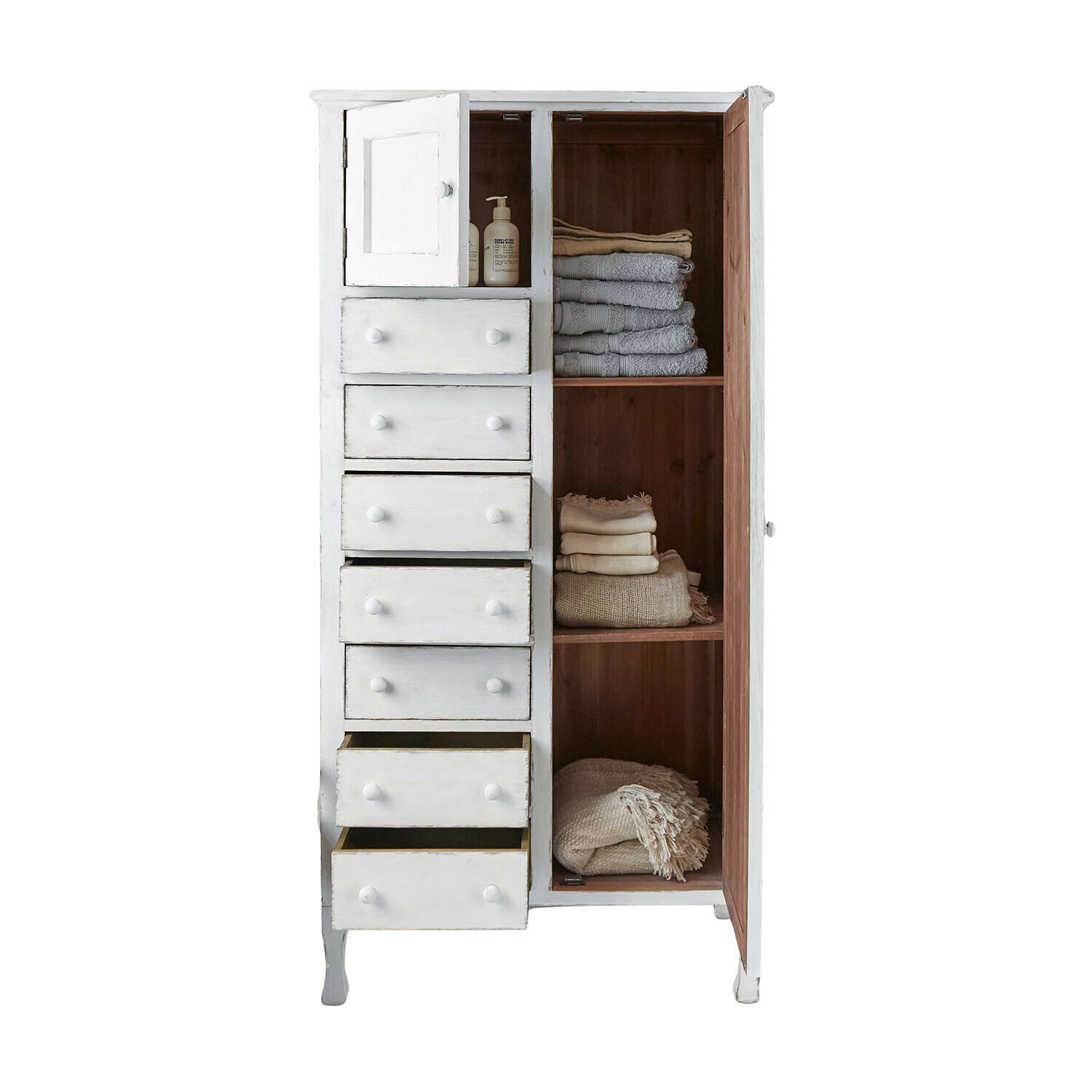 Schrank Amourien