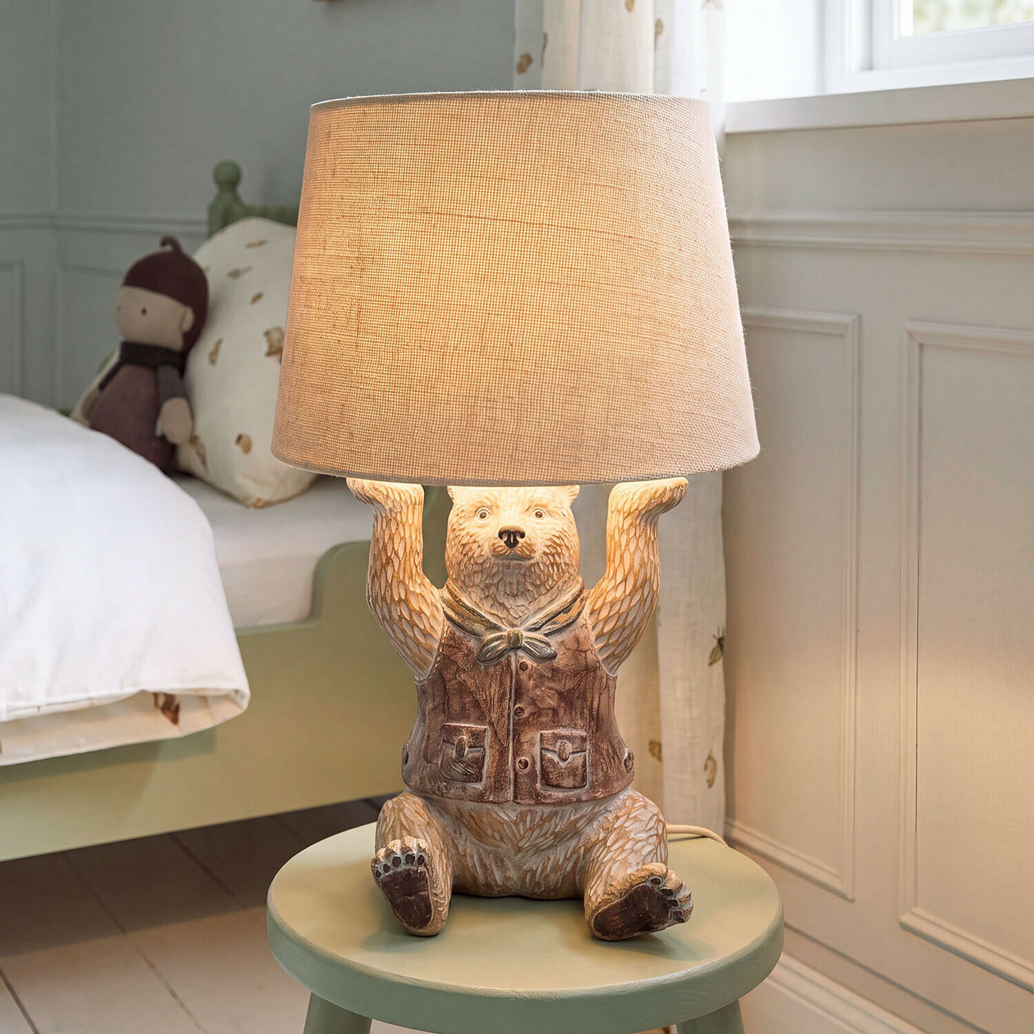 Tischlampe Mikes Tischlampe Mikes