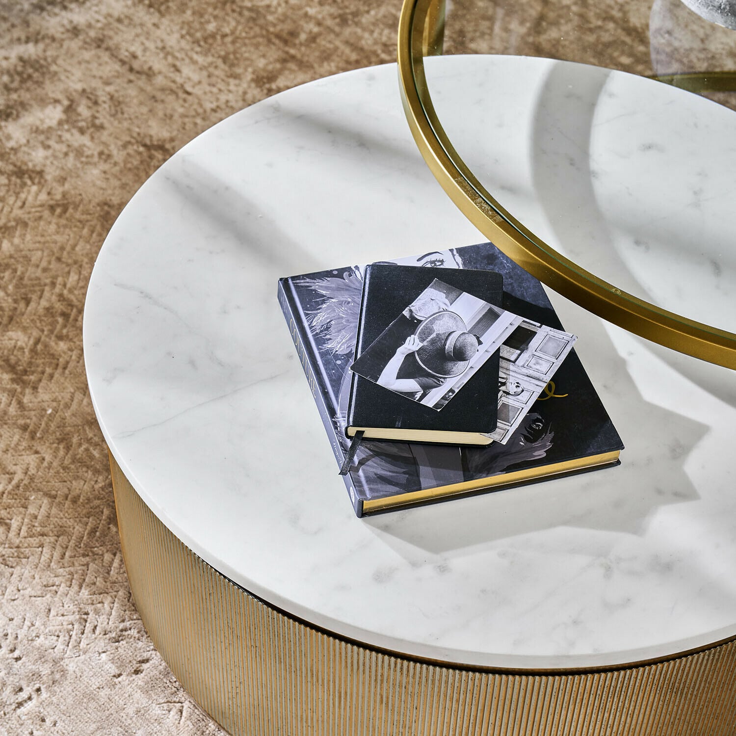 Couchtisch 2er Set Venshire