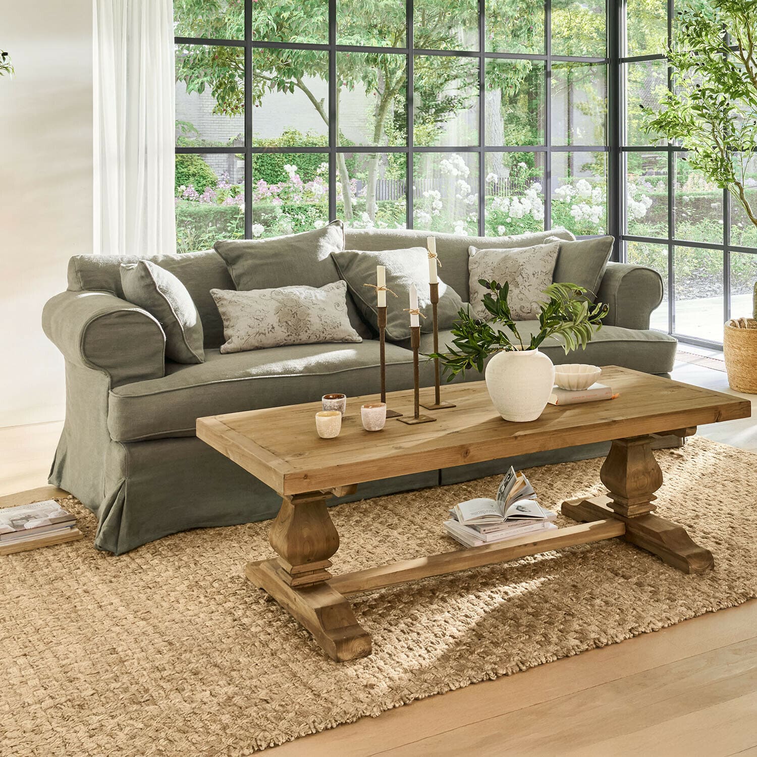 Sofa Dawnhurst