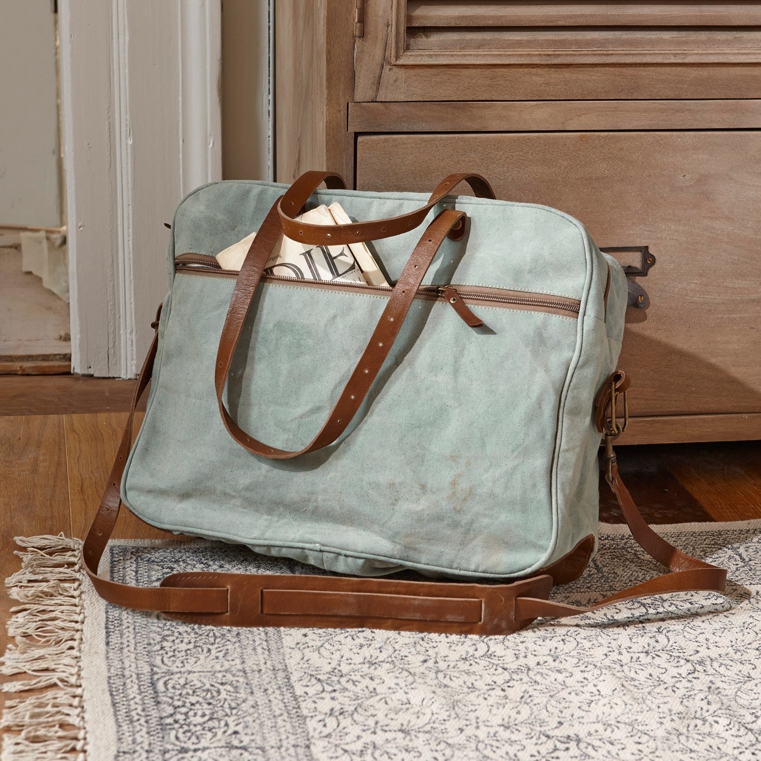 Tasche Bicycle
