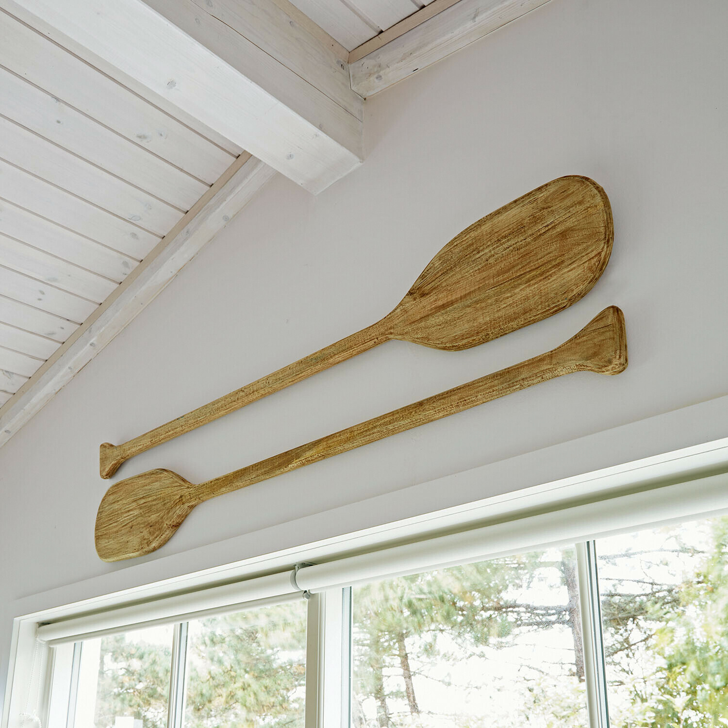 Deko-Paddel 2er Set Windermount