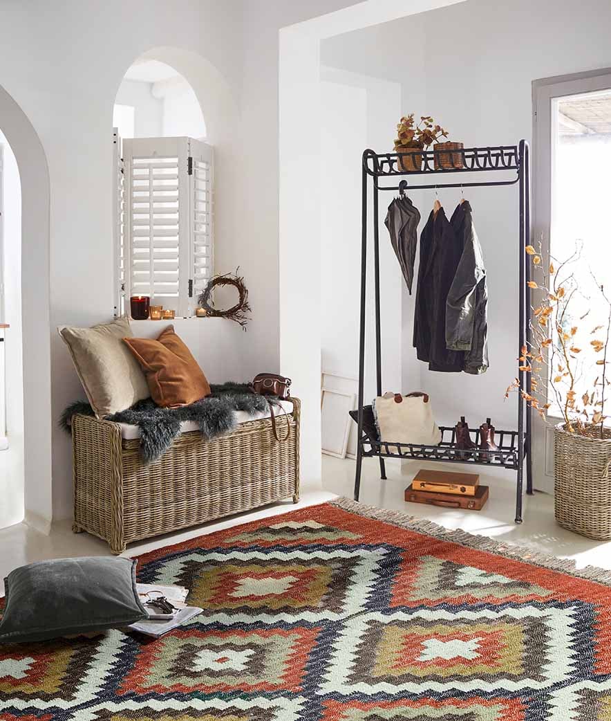 Statement-Garderobe