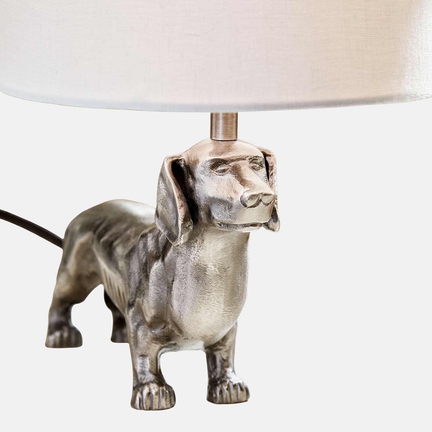 Tischlampe Wendrel