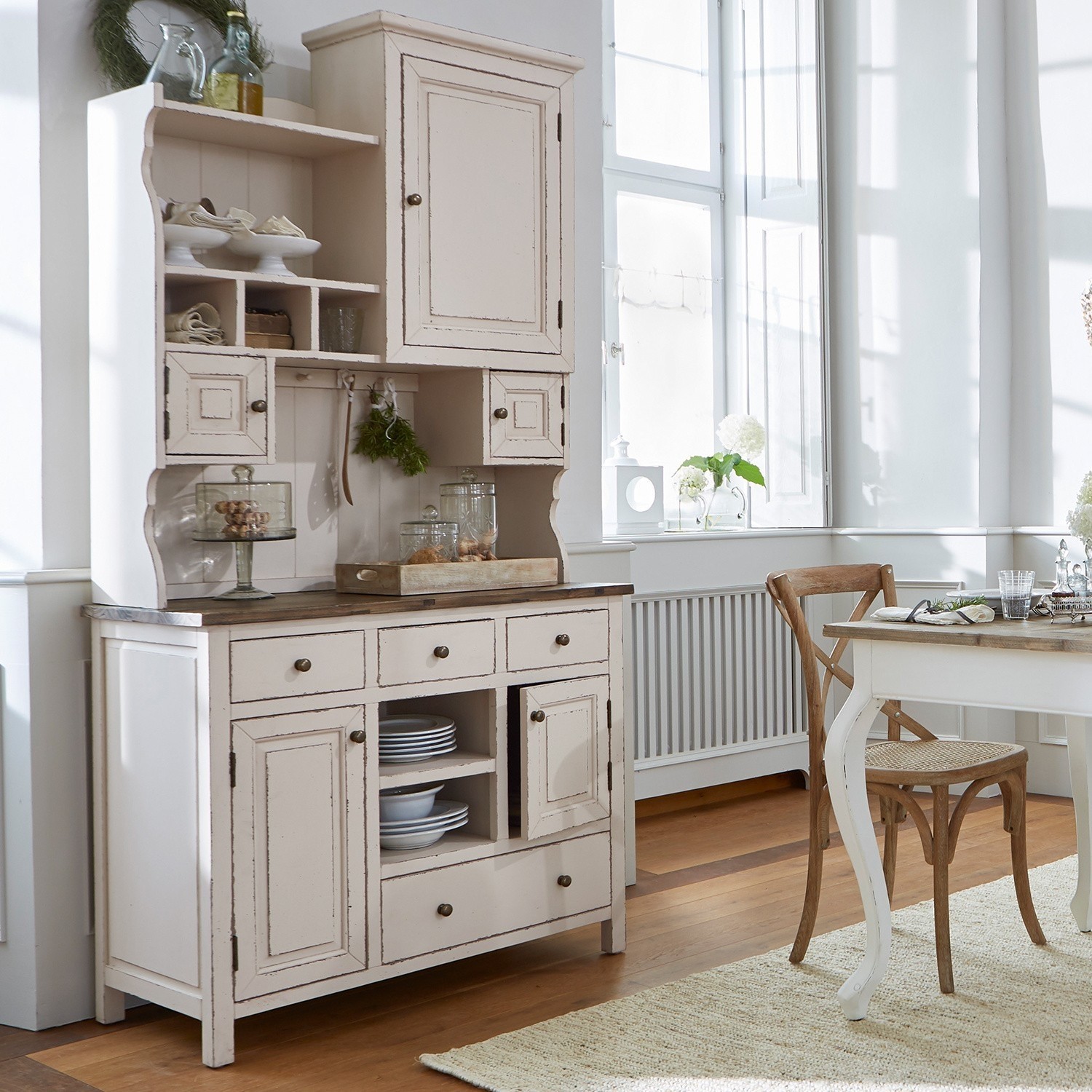 Schrank Peteersham