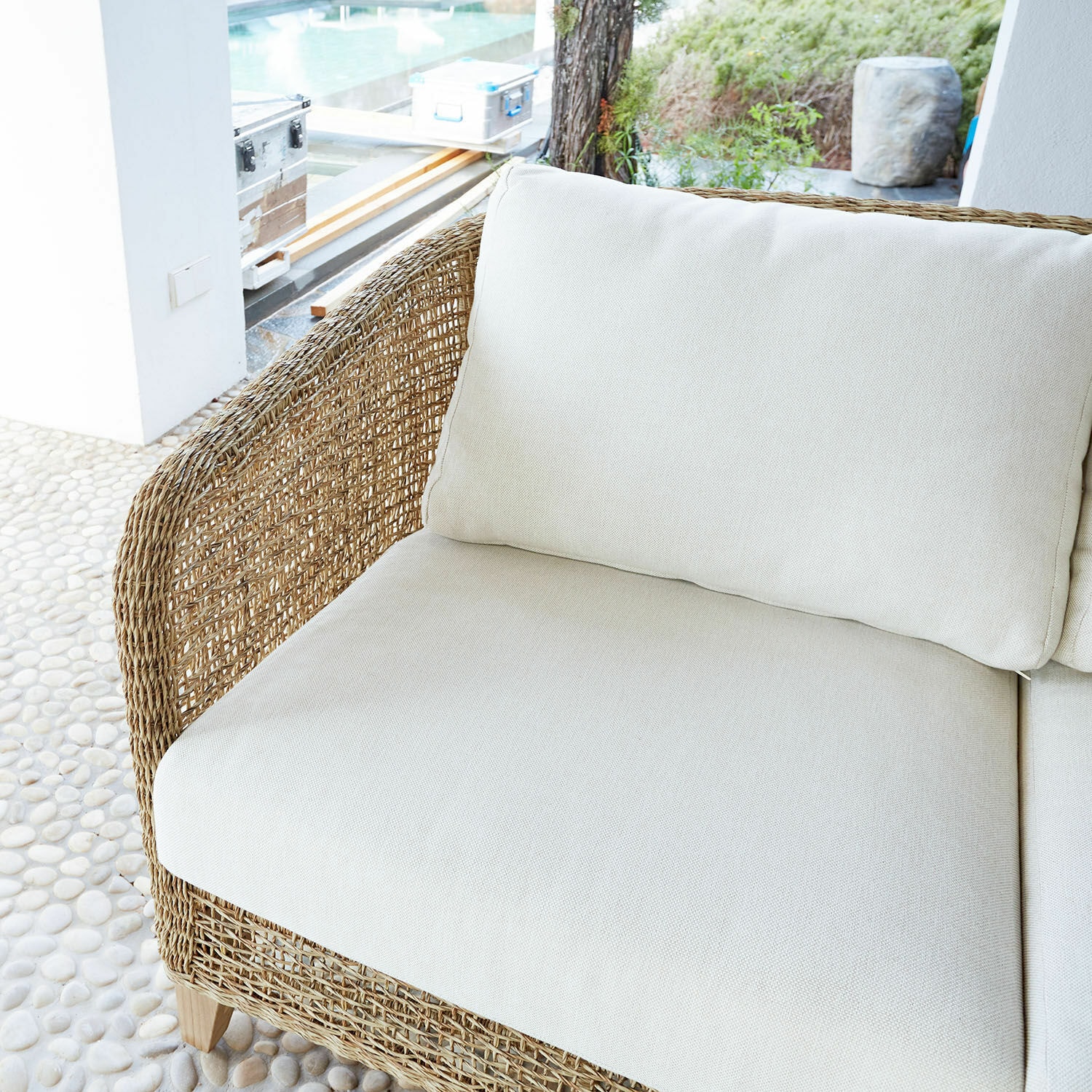 Sofa Clarivaux
