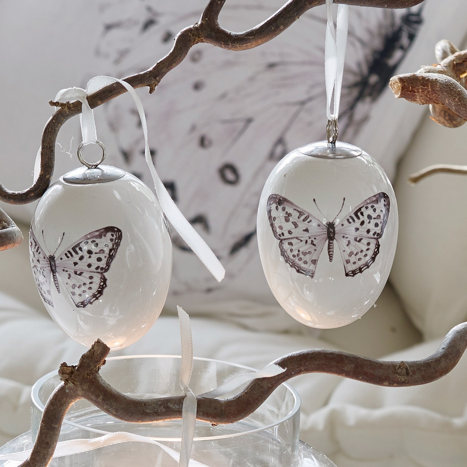 Osterei 8er Set Lillith