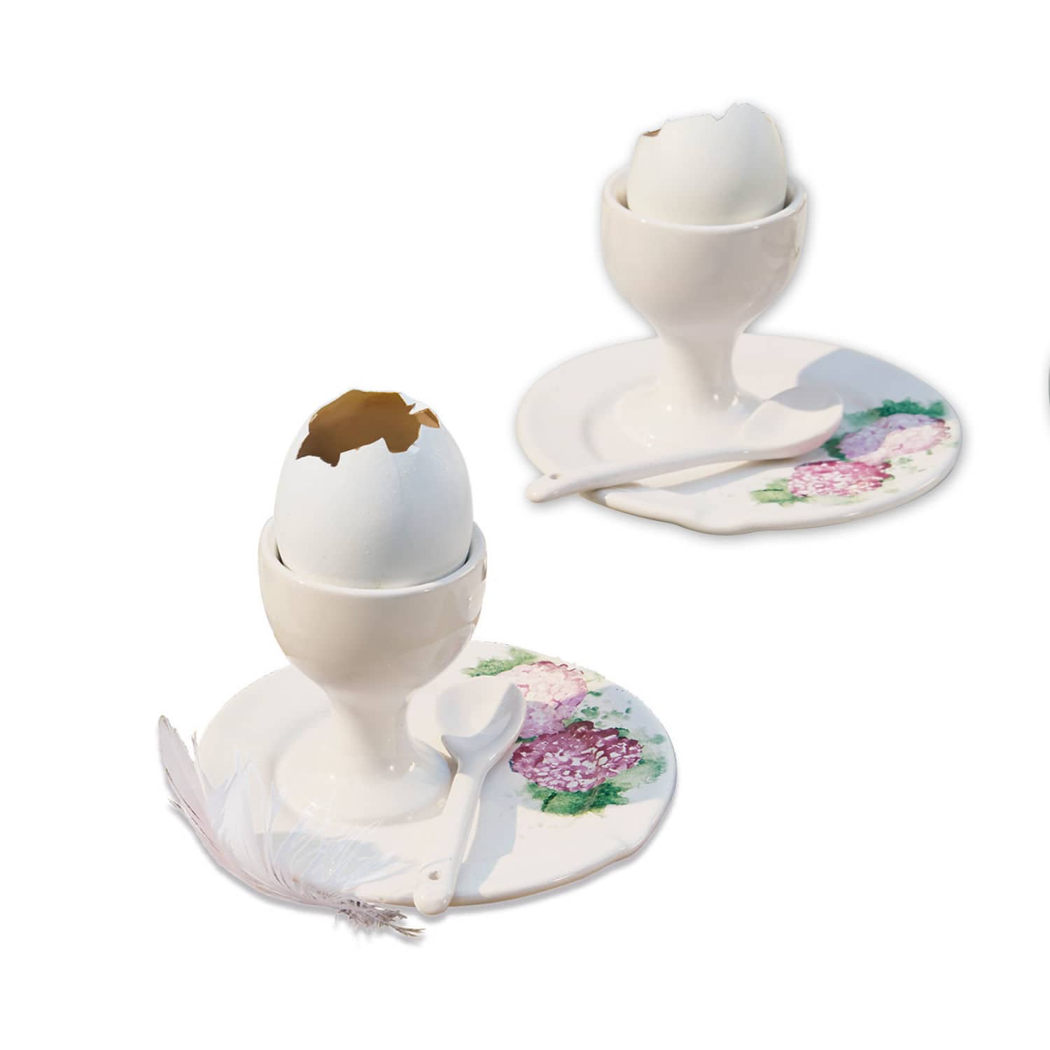 Eierbecher 2er Set Maurine