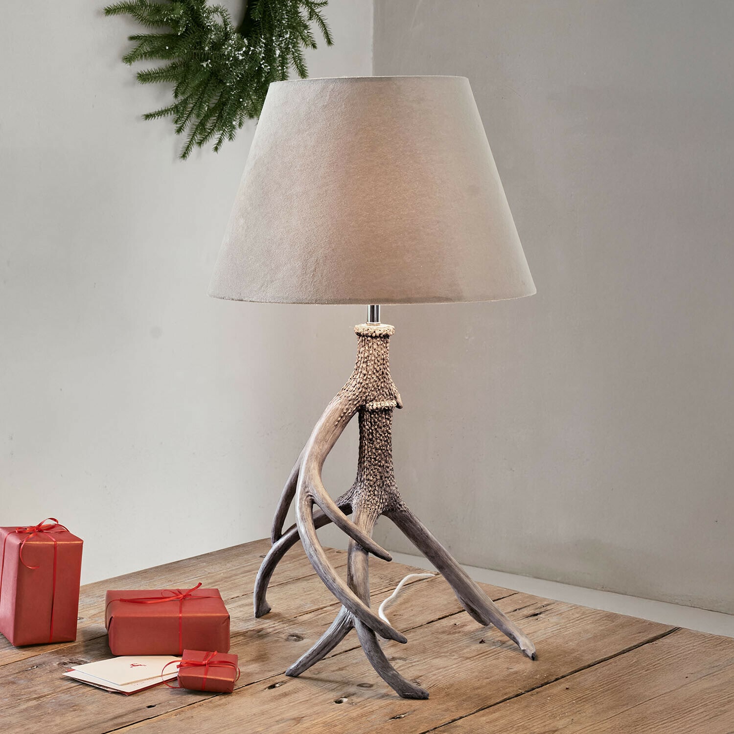 Tischlampe Forelvaine