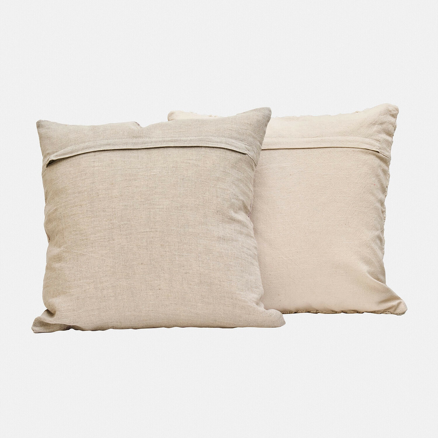 Kissenhülle 2er Set Floraine